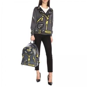 MOSCHINO Couture sweater